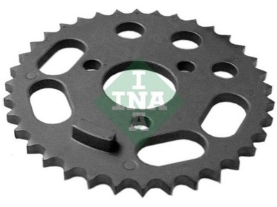 554005010 ina колесо зубчатое wał распределительного вала фото №1