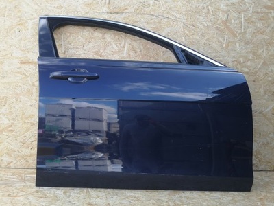 Jaguar xe двері правий перед фото №1