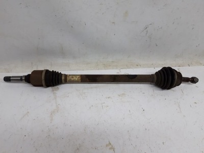 C4 cactus 1.2 vti приводной вал правая фото №1