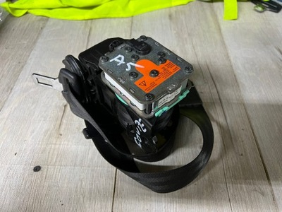 Audi a5 8t натягувач лівий правий поперечина bezp kpl фото №1