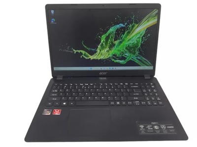 Laptop ACER Aspire 3 A315-23 15.6'' R5 8GB/256GB