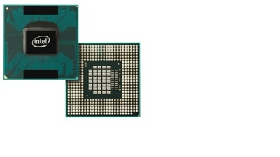 Intel Core 2 duo T7800 2.60GHz 800Mhz FSB 4MB