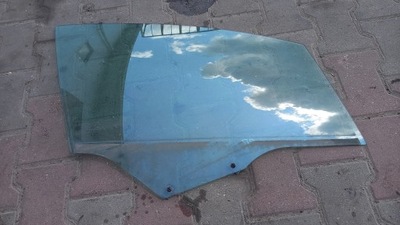 Скло права перед citroen c4 07r hb фото №1