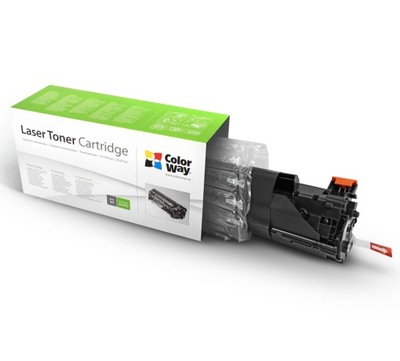 ColorWay Toner Cartridge, Black, Brother TN-2320/2310