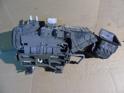 Idealna обігрівач перед porsche panamera 970 1 фото №1