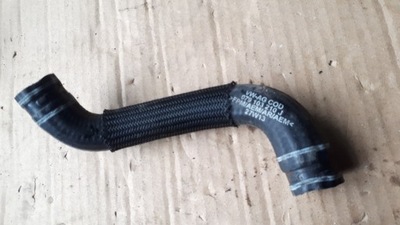 S6 c7 4g a6 шланг трубка wody 4.0 tfsi s7 4g фото №1