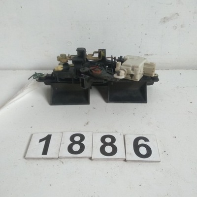 Ручка замок крышки audi a6 c4 4a9827565 фото №1