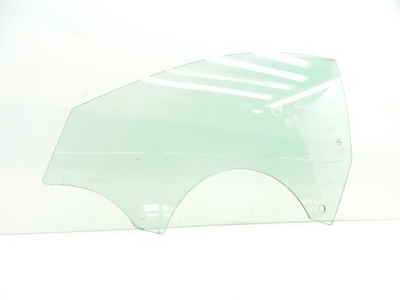 Стекло левый перед левая передняя audi a7 4g as2 2013 фото №1