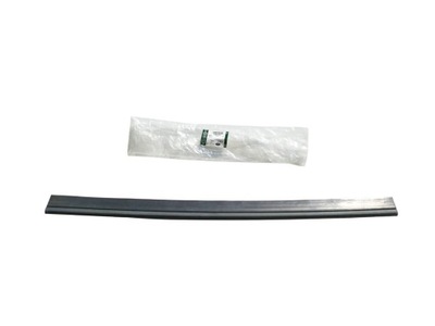 Прокладка двері задня piąte defender нижня фото №1