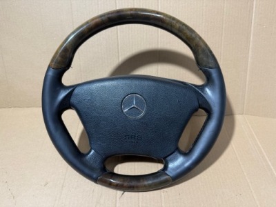 Повітропровід drewno mercedes ml w163 фото №1