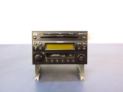 NISSAN MURANO Z50 RADIO CD 28188CC000