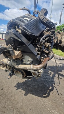 Двигун fiat ducato ii 1,9d фото №1