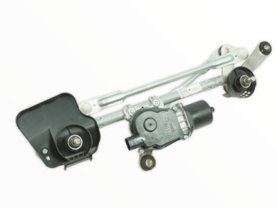 Механізм двірник micra k14 288005ff0a фото №1