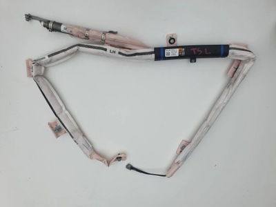 Tesla s шторка безпеки ліва be5c9f83-6a-a фото №1