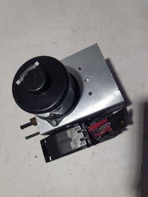 Mercedes w164 w251 ml gl x164 насос abs фото №1