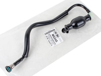 Шланг пального актуатор турбіни renault megane scenic iii fluence 1.5 dci фото №1