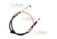 Трос перемикання передач kia фото №1