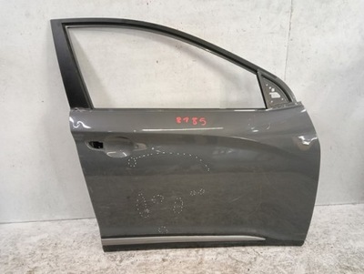 Дверь правое передние правый перед hyundai kona 17- фото №1