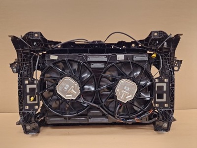 Pas передній porsche cayenne 9y 3.0 340km 2017- фото №1