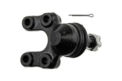 Шарова опора важеля nissan cabstar f24m 06- передній нижній фото №1