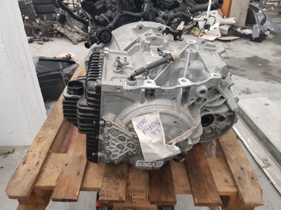 Chrysler pacifica 2019 коробка передач передач автоматическая коробка передач фото №1