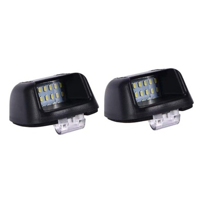 WIETLANIE DIOPARA LUMINOSO LED PARA REGISTRO PARA NISSAN NAVARA D40  