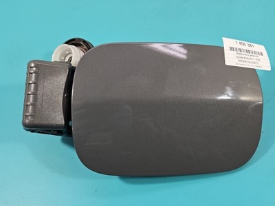 Крышка заливной топлива hyundai kona i szary r3g фото №1