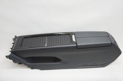 Туннель средний подлокотник vw id7 id.7 2024- фото №1