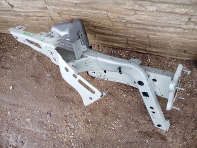 Права передня чверть ford kuga mk3 фото №1