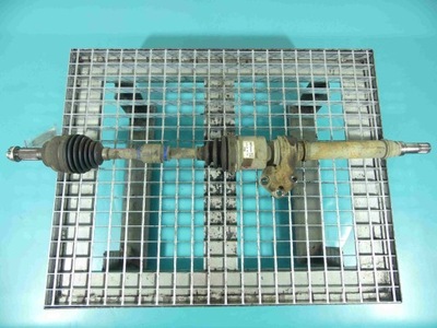 Приводной вал правая mazda 3 i bk 1.6 16v механическая коробка передач фото №1