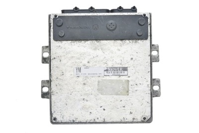 Бортовий комп'ютер rover 25 1.4 nnn100743 ym фото №1