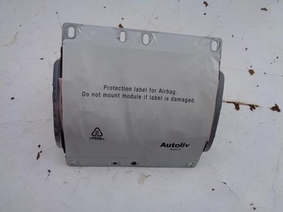 Подушка air bag пассажира volvo c30 фото №1