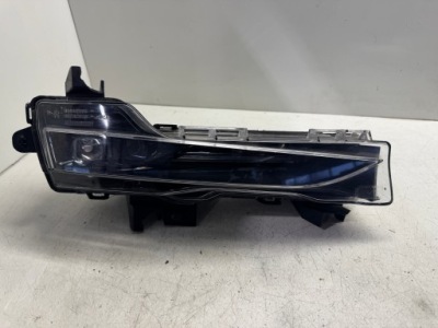 Tesla 3 протитуманна фара led drl правий перед 1507933-10-c фото №1