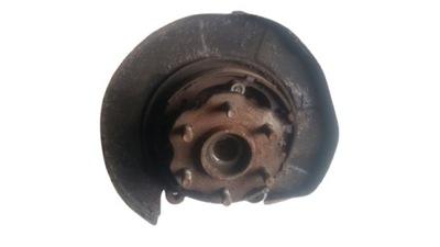 Поворотний кулак ступиця задня nissan pathfinder 2.5 dci 07r фото №1