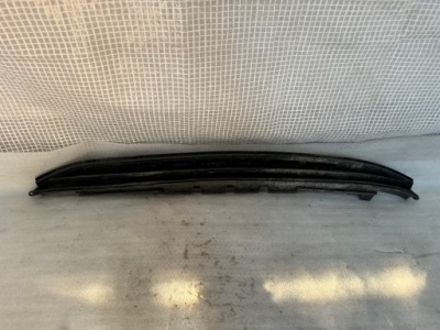 Opel corsa e решітка бампера середня фото №1