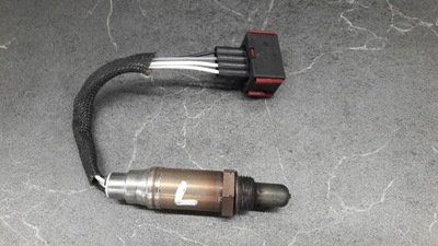 98660612601 датчик лямбда-зонд porsche boxter 2.5 2.7 фото №1