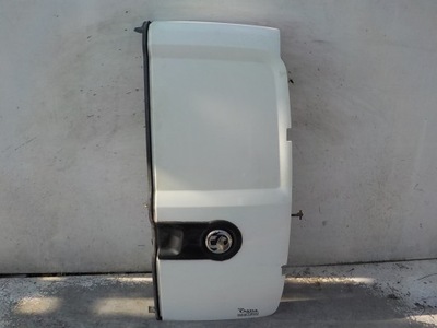 630 fiat doblo ii opel combo d двері праве задня задні фото №1