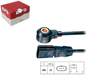 SENSOR DETONACIÓN STUKOWEGO AUDI EPS  