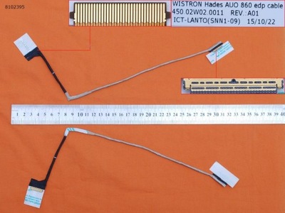 Taśma LCD matrycy Acer Aspire VN7-591G