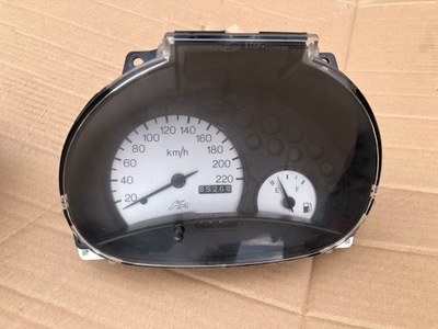 Счетчик приборы ford ka mk1 1998-2006 фото №1