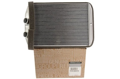 Обігрівач kangoo ii master iii movano b оригінал фото №1