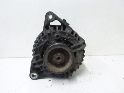 Генератор audi a6 c5 lift 2.5 tdi 00r. 140a фото №1