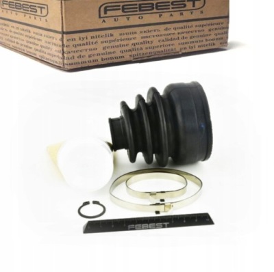 Накладка шарнир приводного внутреннего к toyota camry 2.0 2.5 фото №1