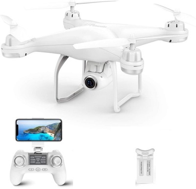 Dron Potensic T25 Kamera GPS