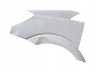 Mercedes sprinter w901-905 2002 2003 крыло левый фото №1