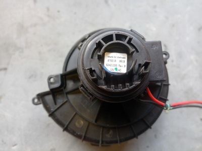 REOSTATO SOPLADORES OPEL ASTRA H 52488536  