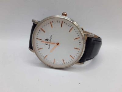 Daniel Wellington zegarek K1266/22