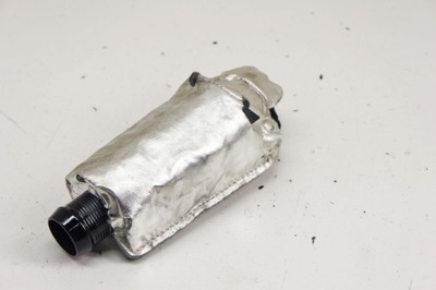 Jv272 opel astra k v 1.5d труба воздухозаборник фото №1