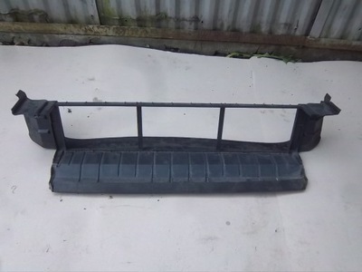 Впуск воздуха mercedes b-klasa перед фото №1