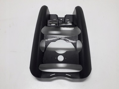 Рамка защита радио консоли mini cooper r56 9151327 фото №1